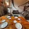 Weekend Getaway, Family vacation comfort cabin