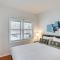 Walk to Lake Michigan - South Haven Condo!