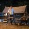 Easy Camping - F1 Imola