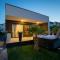 Holiday house with a parking space Vir - 22303