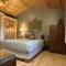 Cozy Log Cabin In Pristine Nature