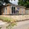 Ostseecamp Lübecker Bucht Ferienhaus "Auszeit"