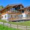Chalet Schmitten - by Alpen Apartments
