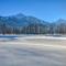 Golf & Glacier View - by Alpen Apartments - Zell am See