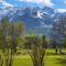 Golf & Glacier View - by Alpen Apartments - Zell am See