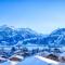 Panoramic View - by Alpen Apartments