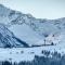 Panoramic View - by Alpen Apartments