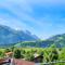 Panoramic View - by Alpen Apartments