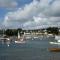 Apartment in Bénodet near Sandy Beaches