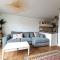 Apartment in Bénodet near Sandy Beaches
