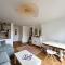 Apartment in Bénodet near Sandy Beaches