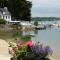 Apartment in Bénodet near Sandy Beaches