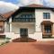 Villa in Brenna near Ski Lifts & Pool
