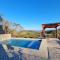 Pinilla Highlands Incredible Mountain Ocean views