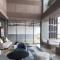 Delft Apartment - Sea View Studio Flat at Losari Beach