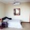 Beautiful view suite Suite vista hermosa