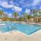 Soltera Resort w/ Lazy River & Private Pool,Min 2 Disney - Davenport