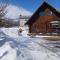 Log Cottage Villa Happo - Hakuba