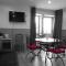 Datcha Bourguignonne, Chambres & Gîte