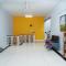ORANGE VALLEY TOWN RESIDENCY