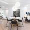 The Point Apartment No.3 - Executive 3 Bedroom Apartment in Town