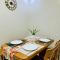 La Maison - Homestay near Clark Airport