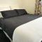Mango at the Lake sleeps 8 - Mangakino