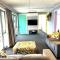 Mango at the Lake sleeps 8 - Mangakino