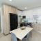 First Class Apartment At Bella