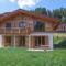 Chalet Orchidee - La Tzoumaz