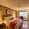 Hotel Globales Camino Real Managua
