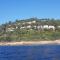 mini villa front de mer Gionnello - 孔卡