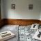 Berwyn Shepherds Hut