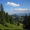 Rigiana auf der Königin der Berge - Rigi Kaltbad