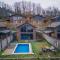 Woodlodge Country Sapanca