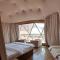 Wadi Rum Desert Tours and Glamping with Hussein