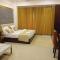 Ocean Breeze Hotel Residencies Luxury Studio Apartment - Negombo