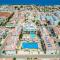 Lovely 2 Bedroom Family Apartment w/ Pool