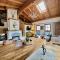 CHALET BELLE KITZ by Belle Stay