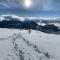 Rigiana auf der Königin der Berge - Rigi Kaltbad