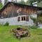 Chalet la corne du chamois - Sixt