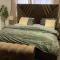 Cozy 1 bed apartment at the Iconic Oasis Park Residences