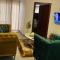 Cozy 1 bed apartment at the Iconic Oasis Park Residences