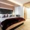 Hotel B&B VILLA-ALPIN