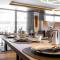 Hotel B&B VILLA-ALPIN