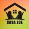 Casa Zoe Apartment Free parking,self check in & free wi fi