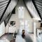 Modern A-Frame - Mountain Views - Evergreen