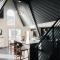 Modern A-Frame - Mountain Views - Evergreen