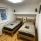 Apartmány MonTexas