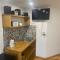 Apartmány MonTexas